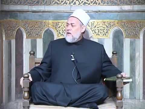 تفسير سورة آل عمران ولعنة الله على الكافرين بعد الإيمان وأبواب التوبة