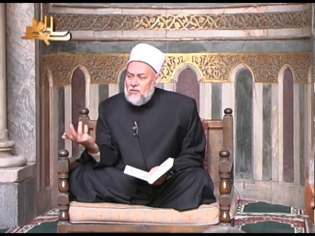 تفسير سورة البقرة آيات 138 إلى 140 وصبغة الله ووحدة الربوبية بين الأمم