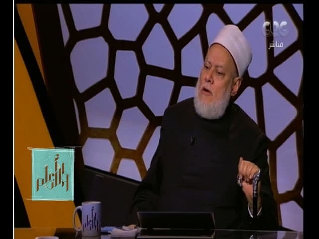 رؤية النبي في المنام دون رؤية وجهه وأسبابها وحكم التهجد بعد الوتر ومفهوم اليتيم