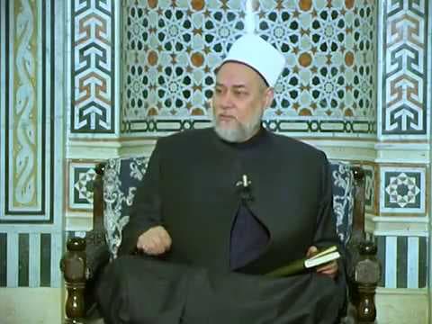 تفسير سورة النساء وآية للذكر مثل حظ الأنثيين والميراث في الإسلام