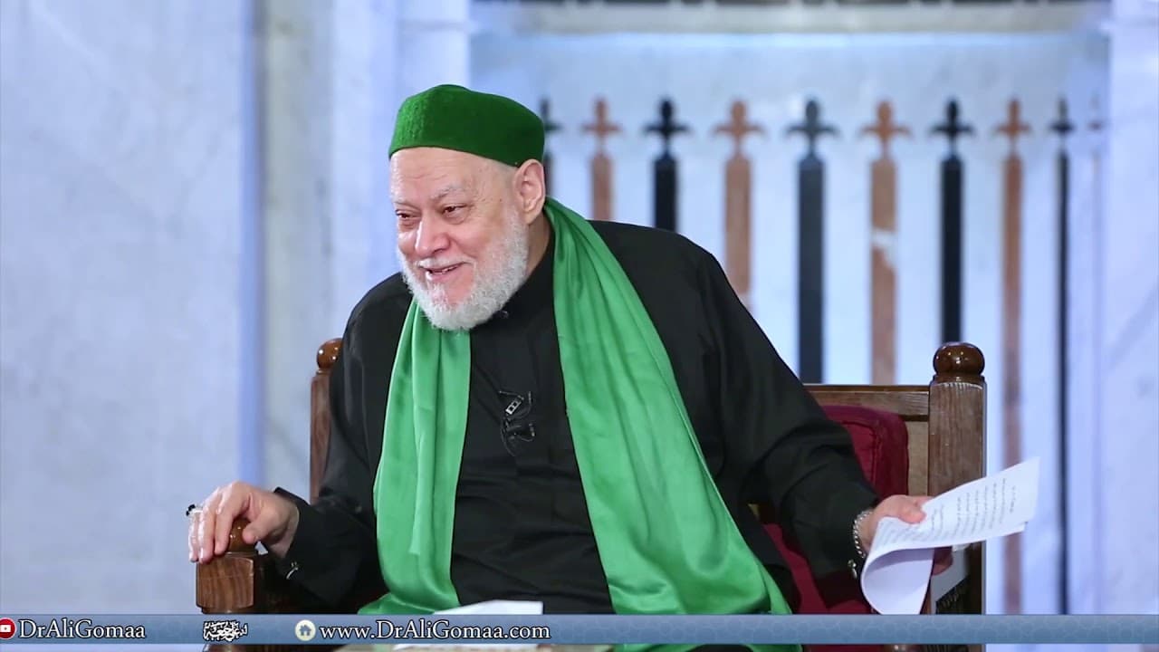 جزاء من لم تبلغه دعوة الإسلام وحدود العقل البشري في إدراك الحلال والحرام
