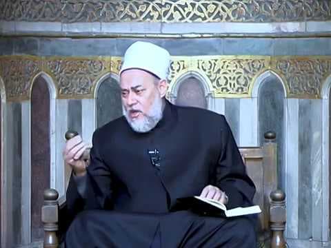الأمر بالمعروف والنهي عن المنكر وبناء الأمة في سورة آل عمران