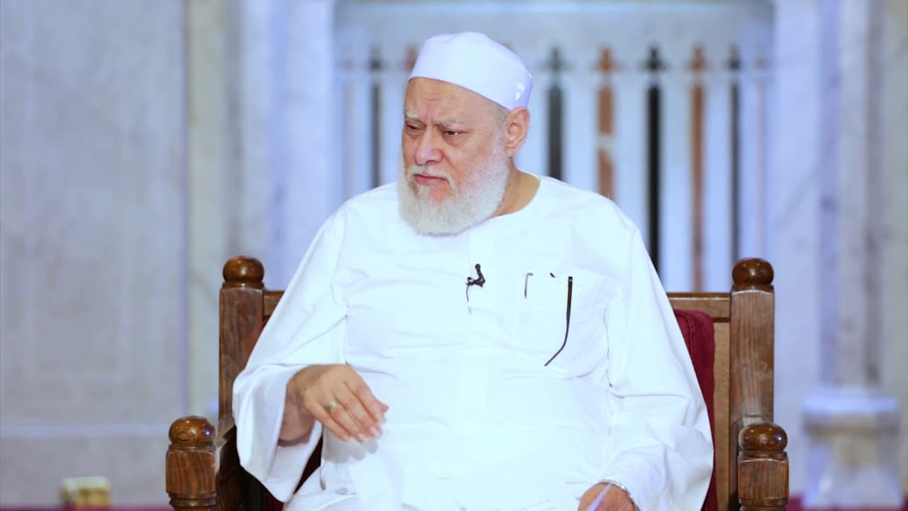 طريقة الدفن في مصر بالفساقي وحكم فتح المدفن بعد الدفن