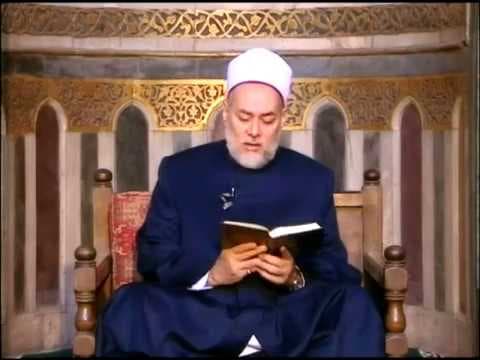 تفسير سورة البقرة الآيات 85 إلى 87 وأحكام الإيمان الانتقائي وعقوبته