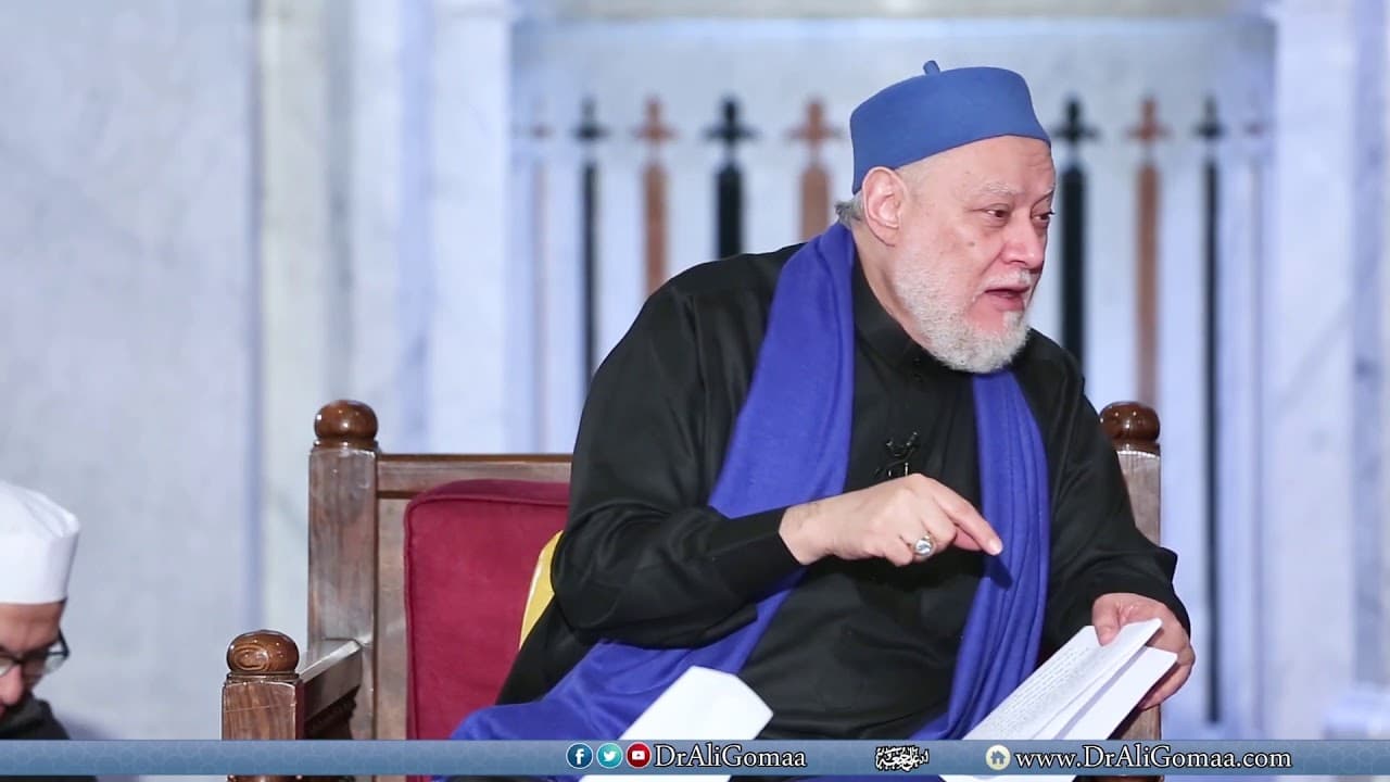 تفسير سورة القلم ومعنى يوم يكشف عن ساق بين التراكيب والإفراد