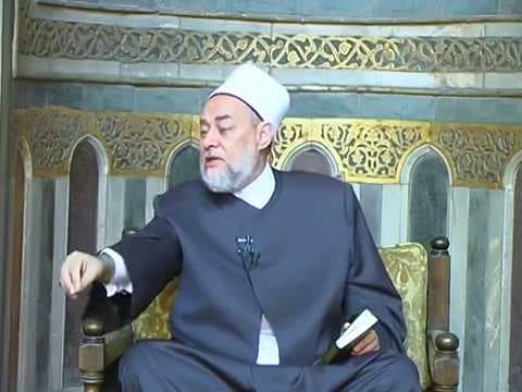 تفسير سورة النساء آية 46 وتحريف الكلم والمصطلحات وفكر الحوار