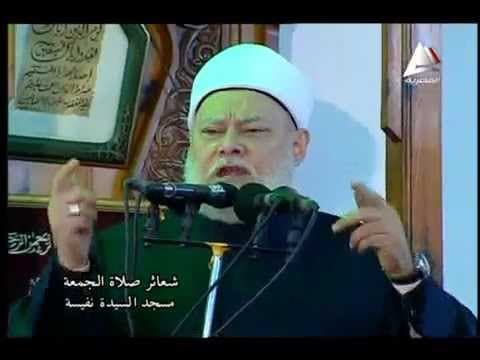 قتلانا في الجنة وقتلاهم في النار وحكم الخوارج في الإسلام