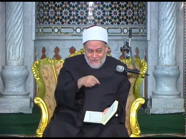 تفسير سورة النساء آيتا 147 و148 ورحمة الله بعباده وفضل الإيمان والشكر