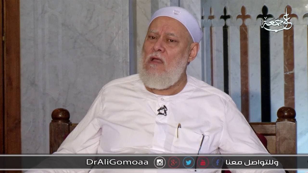 علامات رضا الله عن العبد وقبول العمل واستجابة الدعاء