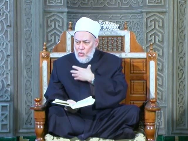 تفسير سورة المائدة وملخص أحكام الآية الثانية وشعائر الله