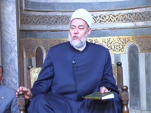 تفسير سورة النساء وآية القوامة ومعنى قوامة الرجل على المرأة بين التشريف والتكليف