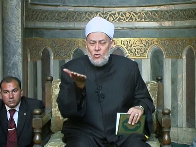 تفسير سورة المائدة وإحلال الطيبات وهوية المسلمين وعالمية الإسلام