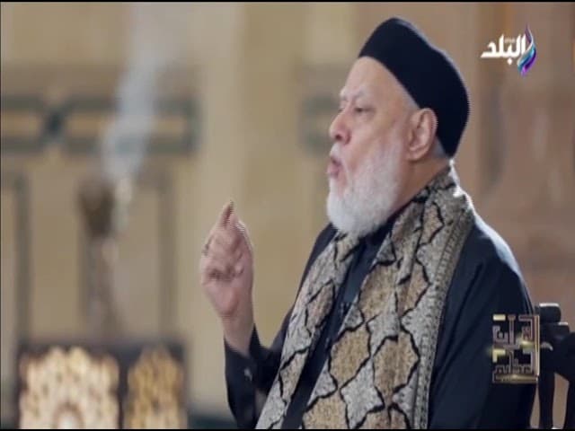 محاور الجزء السادس عشر من القرآن الكريم بين الأخذ بالأسباب وروح الفريق