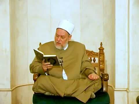تفسير الآية 266 من سورة البقرة ومثل الإنفاق بالمن والأذى