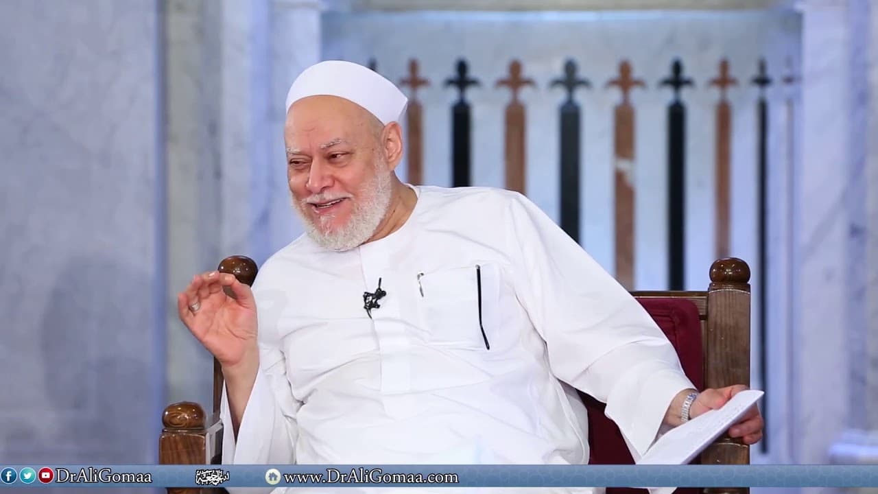 حكم الدعاء بما يشبه كلام الناس في الصلاة وضابط ما يبطلها