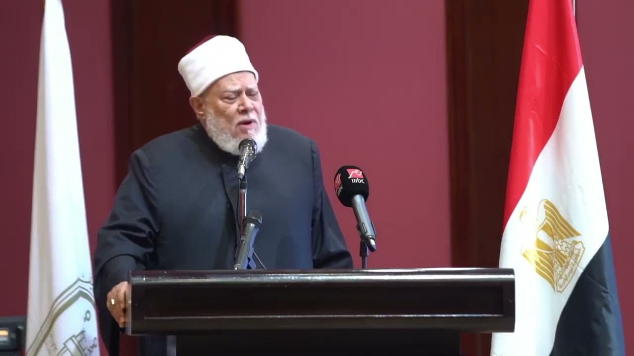 الصراعات الدولية في الشريعة والقانون ودور محاضن العلم في معالجتها