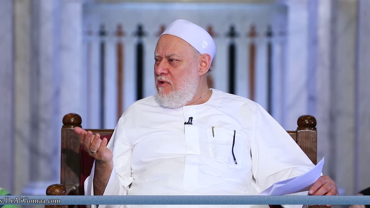 الفرق بين حديث النفس والخاطر وكيفية التمييز بينهما في التزكية