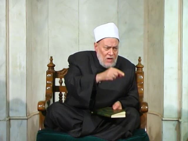 آية الوضوء في سورة المائدة وشروط صحة الوضوء والنية في العبادات