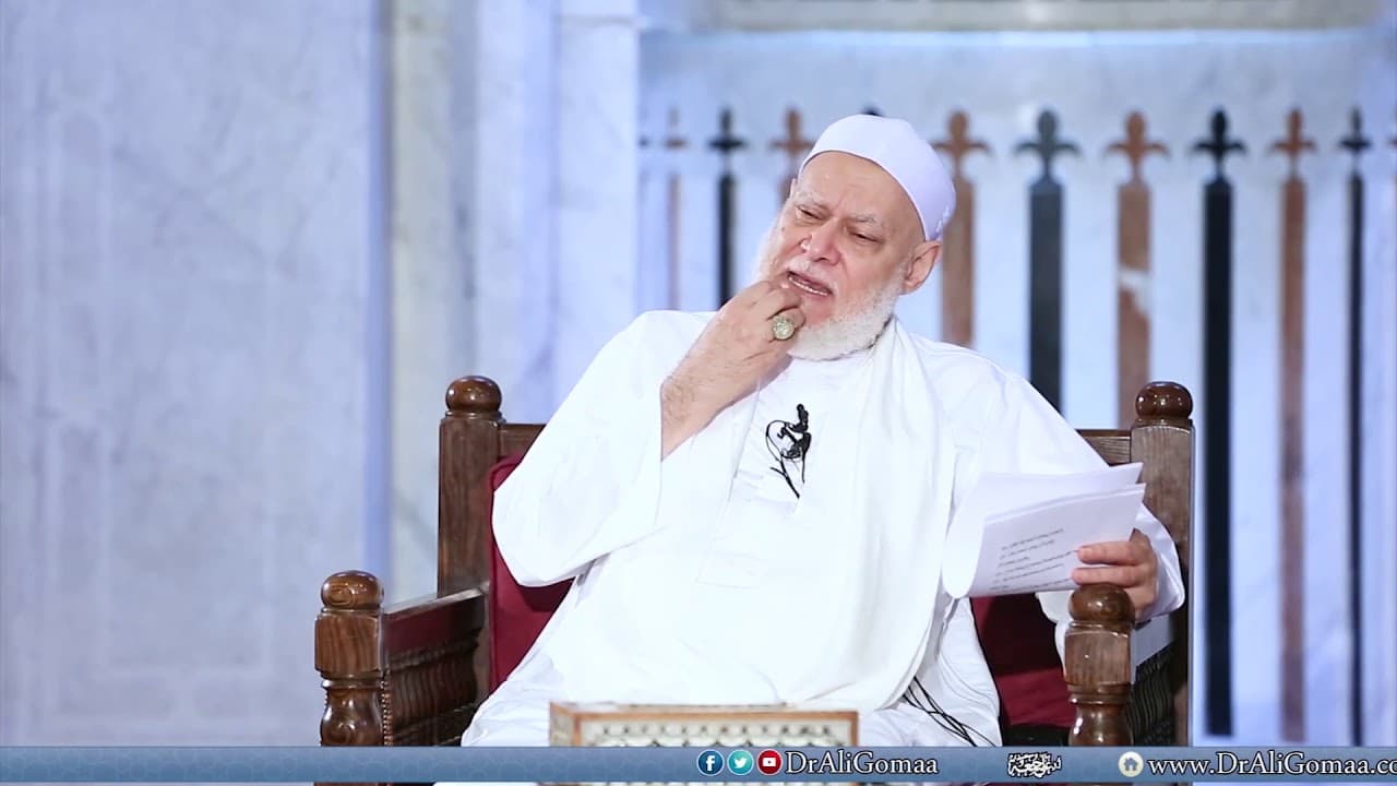 حدود طاعة الزوج وحكم طاعته في ترك مراجعة القرآن