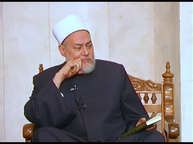 تفسير سورة النساء آية 126 وملكية الله للسماوات والأرض وإحاطته بكل شيء