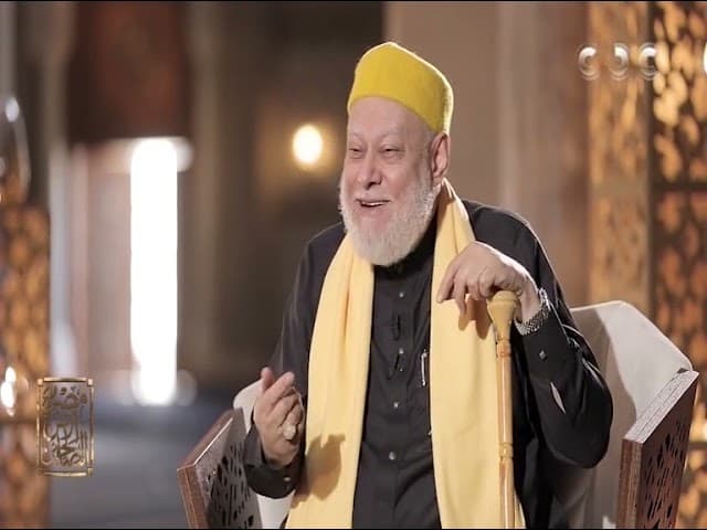 رحلة الإمام الشافعي إلى مصر ومذهبه الجديد ومدرسة الليث بن سعد