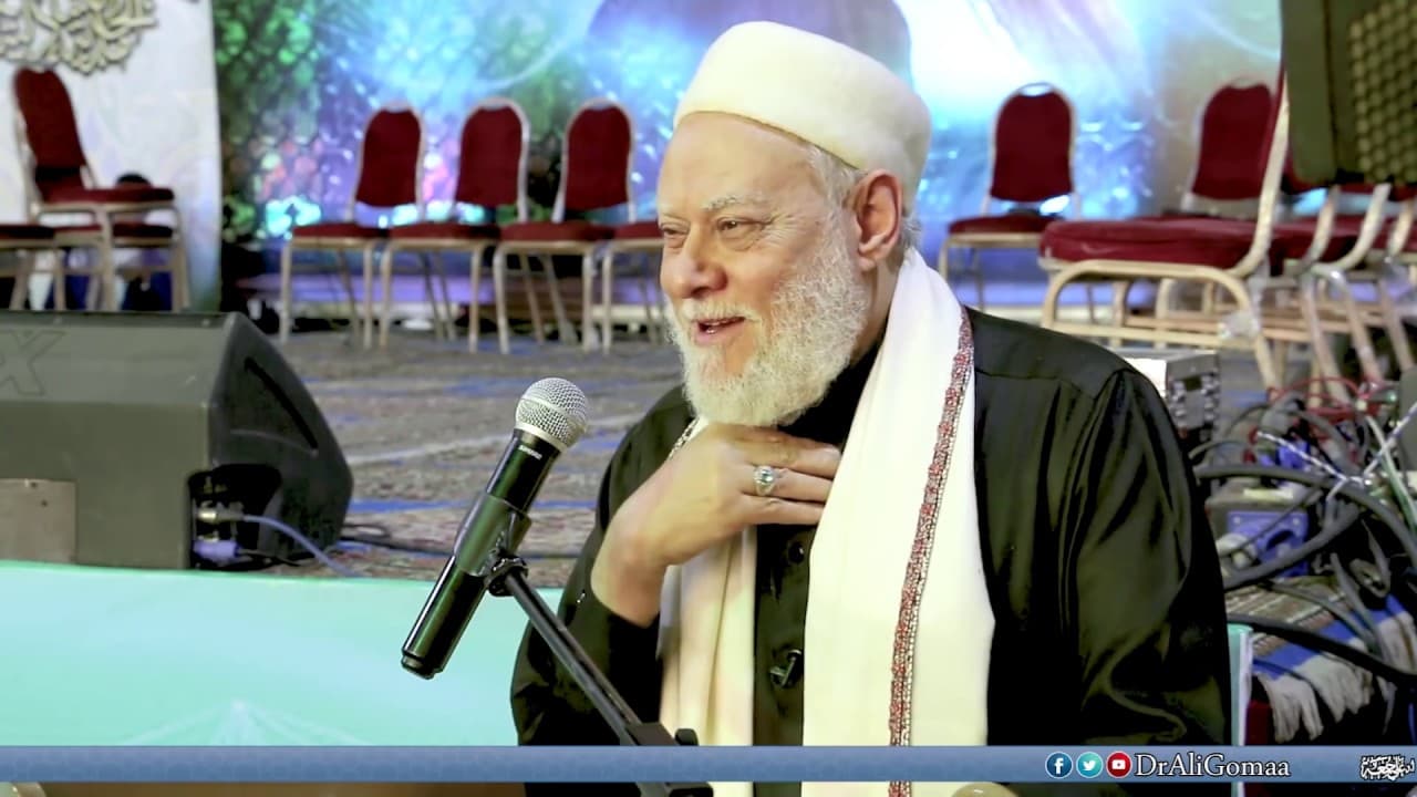 الطريقة الحامدية الشاذلية وسيدي سلامة الراضي بين الكتاب والسنة والفتوح