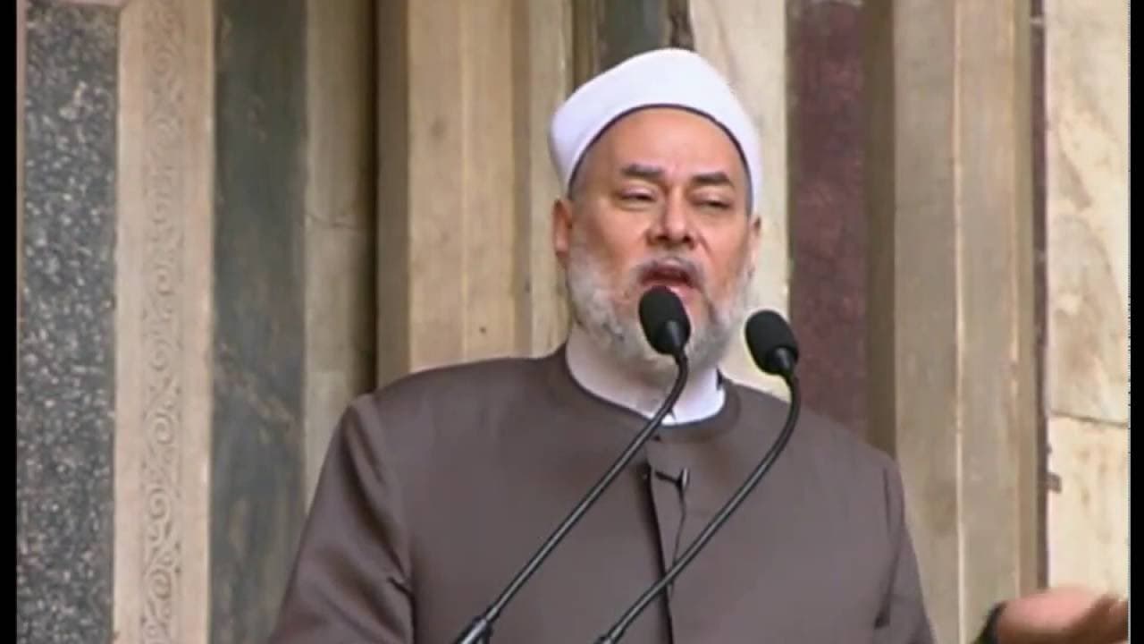 نزول العذاب عند انتشار المعصية وأثر الذنوب على القلب والأمة