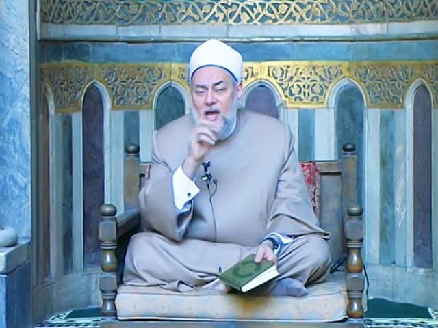تفسير آية إبراهيم وسؤاله عن إحياء الموتى واليقين والبحث العلمي