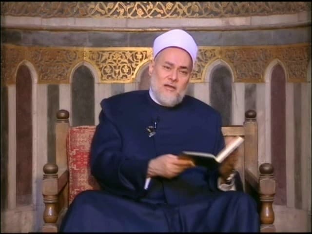 تفسير سورة البقرة الآيتين 88 و89 وحال بني إسرائيل وكفرهم بالنبي