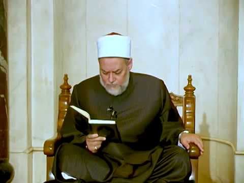 تفسير سورة آل عمران وطاعة الله والرسول ومعنى الاتباع الحقيقي