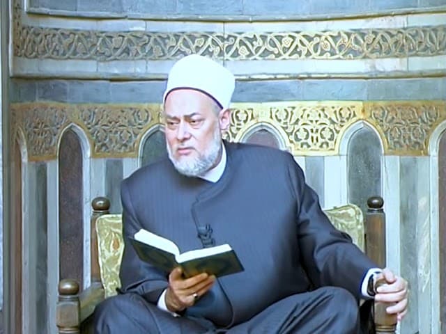 تفسير سورة النساء وآية التحاكم إلى الطاغوت وأنظمة الحكم البشرية