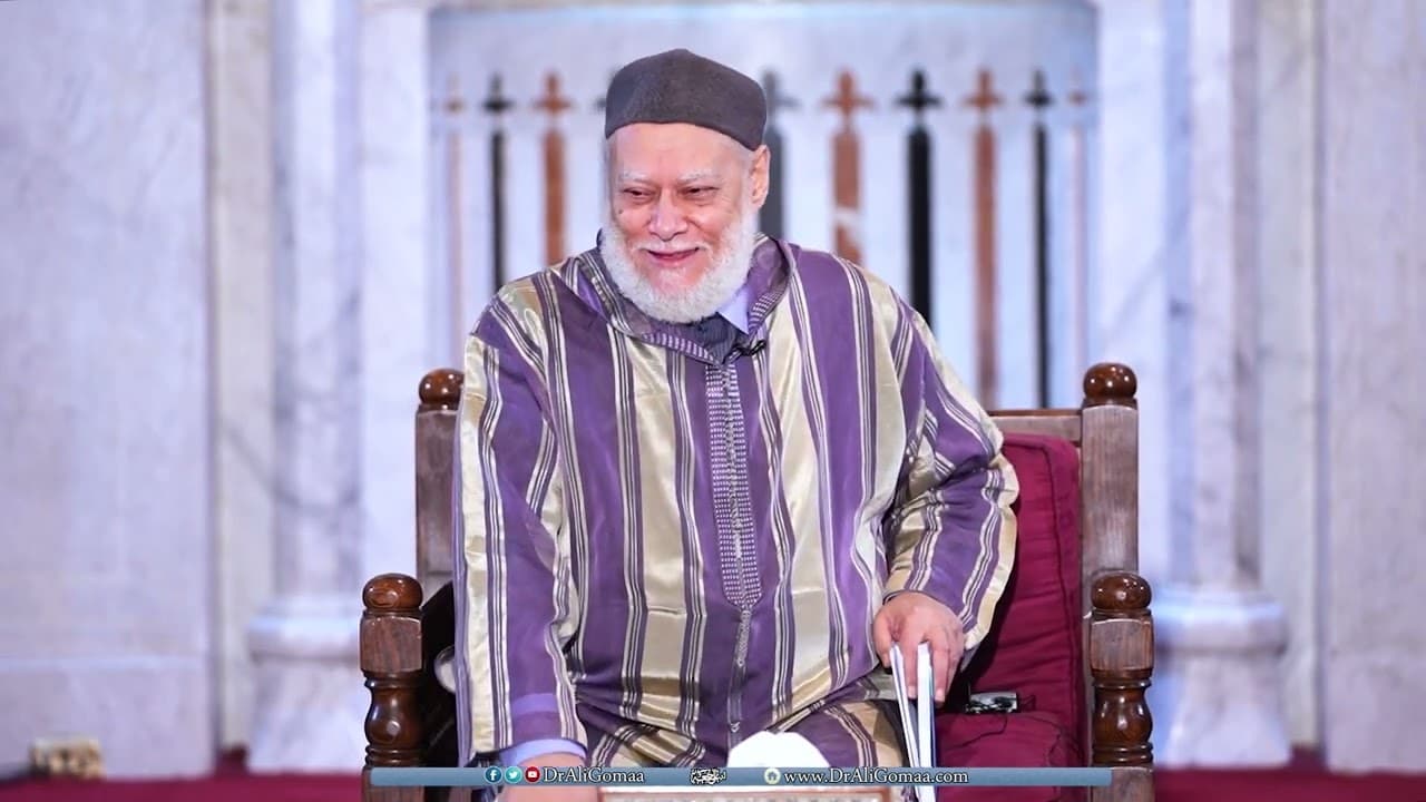 شروط صحة صلاة الجمعة وحكم من فاتته الجمعة وفرائضها