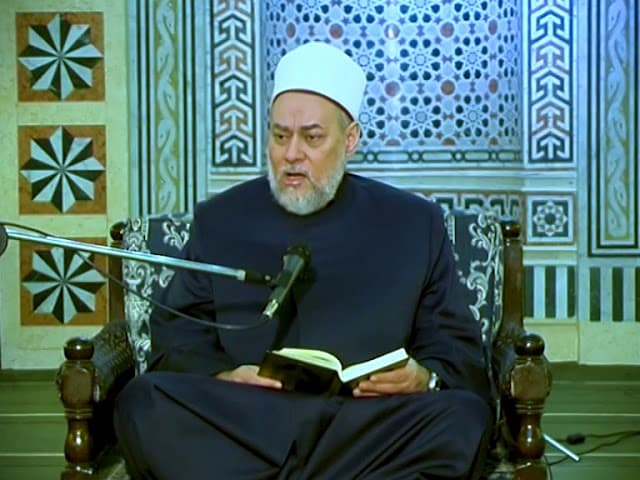 تفسير قوله تعالى إن الله فقير ونحن أغنياء وعقوبة قتل الأنبياء