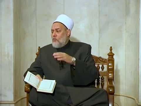 تفسير سورة آل عمران الآيتان 96 و97 وإن أول بيت وضع للناس وفضل ماء زمزم