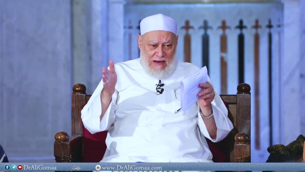 جماعة الذكر في المسجد وحكمها وموقف ابن الحاج من التشويش