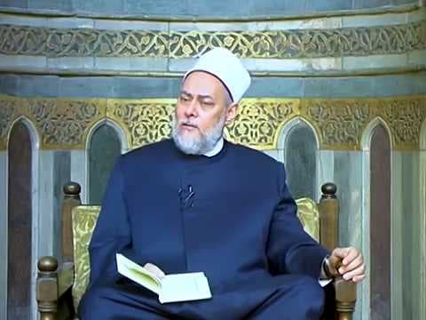 تفسير سورة النساء وكل بني آدم خطاء وحكم التوبة من الكبائر
