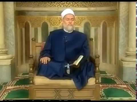 تفسير الآية 59 من سورة البقرة وخطورة التبديل والفسق عن منهج الله