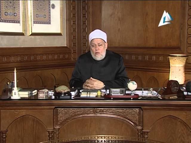 من نفس عن مؤمن كربة وفضل طلب العلم وأحكام الستر في الإسلام