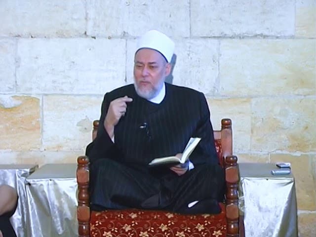تفسير سورة النساء آية 57 وصف الجنة وأنهارها والخلود فيها