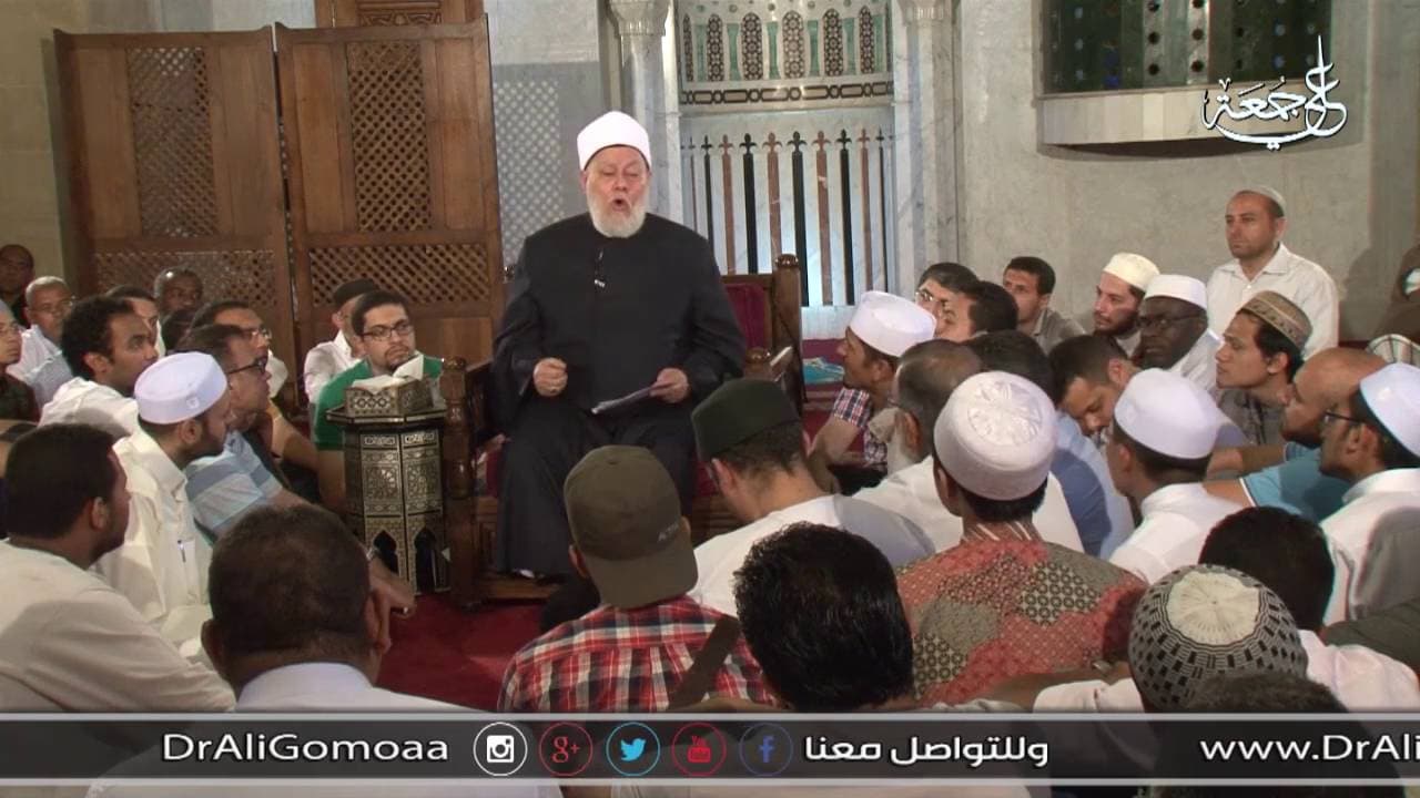 فقدان الحب تجاه الأب الظالم وحكم المشاعر وبر الوالدين في الإسلام
