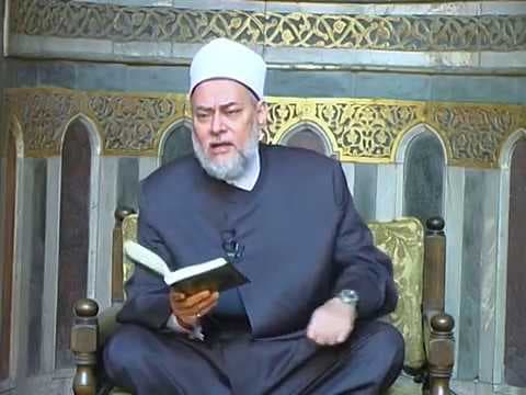 تفسير سورة النساء الآية 46 والإنصاف والعدل في التعامل مع الخلق