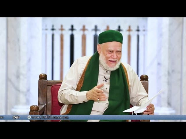 رؤية النبي في المنام وضوابطها وأحكام الإشراقات والتوثيق في الإسلام