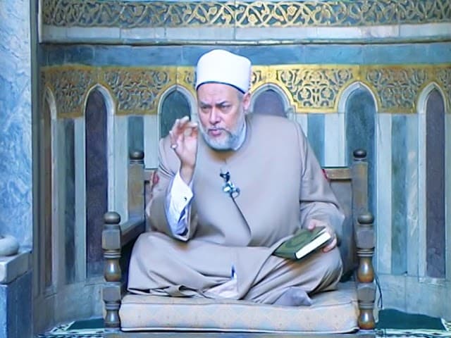 الله ولي الذين آمنوا وتفسير آية الولاية من سورة البقرة
