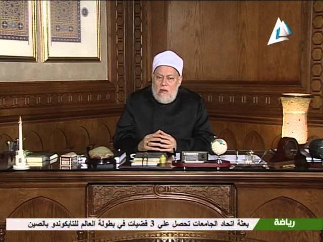 لا تحاسدوا ولا تناجشوا والنصائح النبوية من الأربعين النووية
