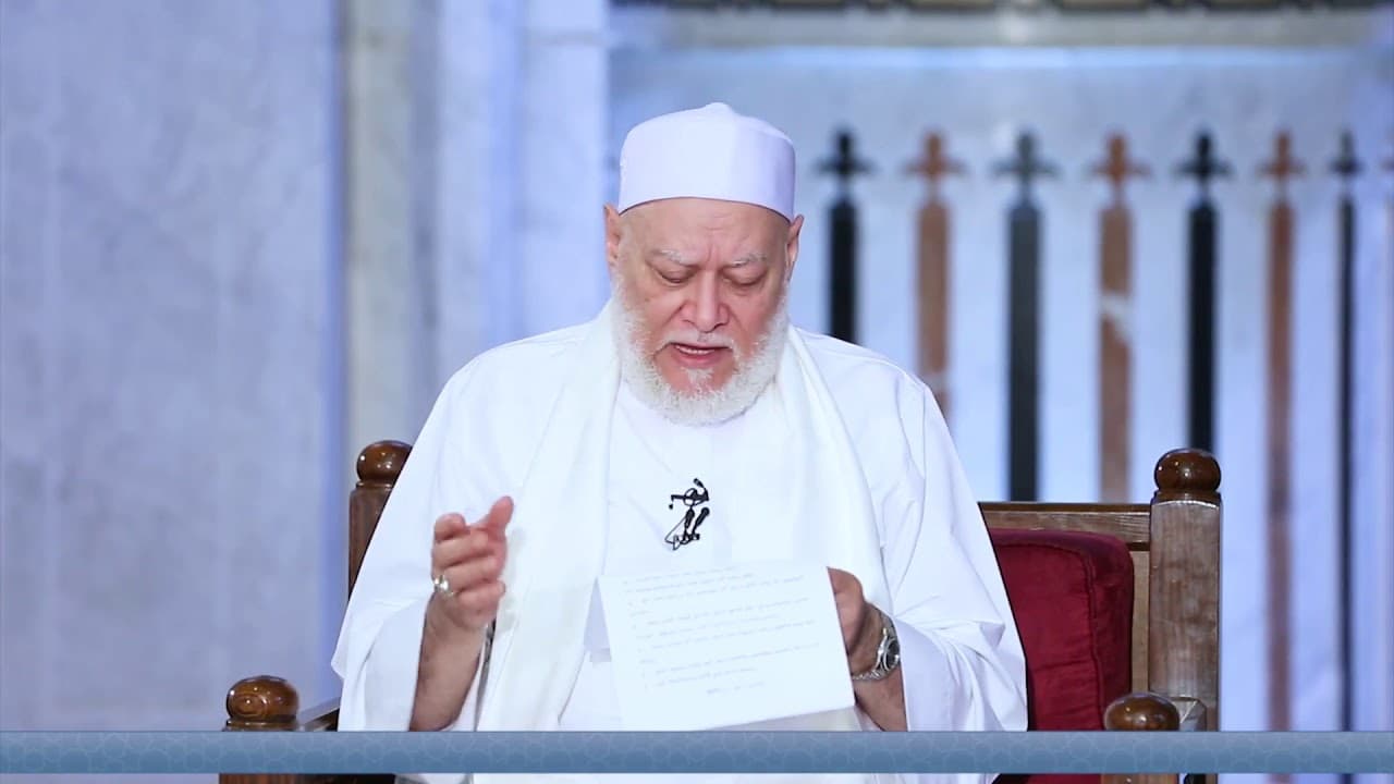 حكم الشك في قراءة الفاتحة في الصلاة وهل تُعاد عند النسيان