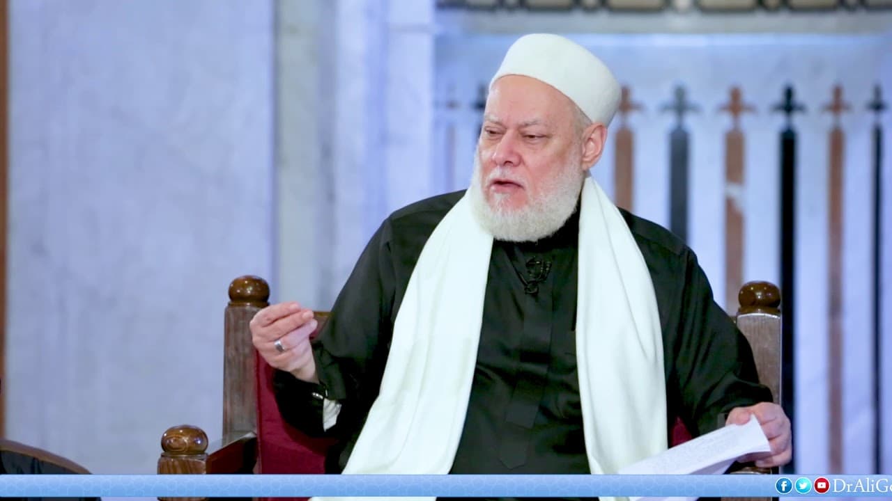 الدنيا مزرعة الآخرة وحب الحياة الصحيح بين الدنيا والآخرة