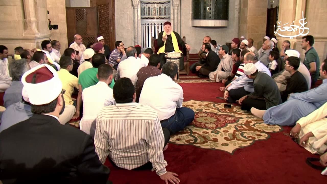 عدد الرضعات المحرمة وحكم الزواج من ابن العم الذي رضع من الأم