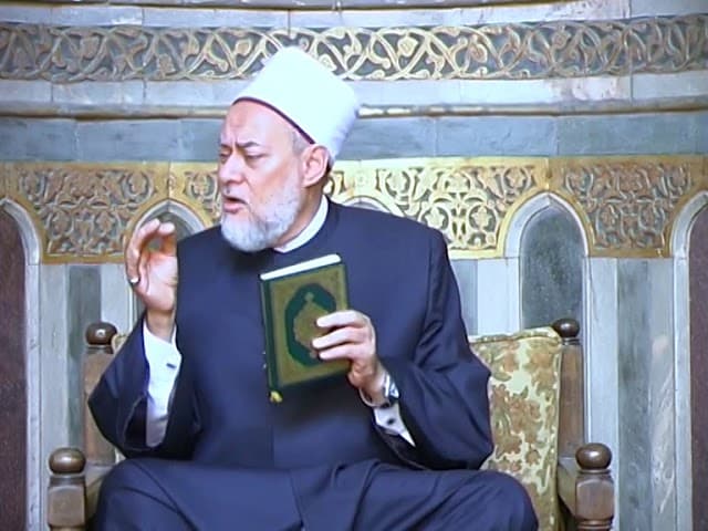 تفسير سورة النساء وحرمة قتل المؤمن والفرق بين القتل والخطأ