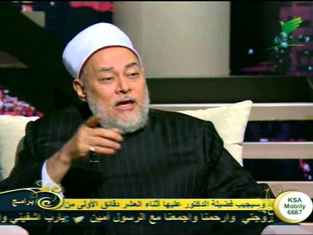 الأمر بالمعروف والشورى والمسؤولية والمبشرات التاريخية في الإسلام