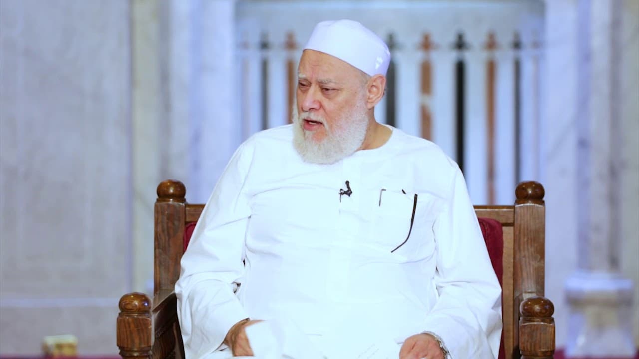 طوبى للغرباء ومعنى غربة الإسلام من بداية الدعوة حتى التمكين